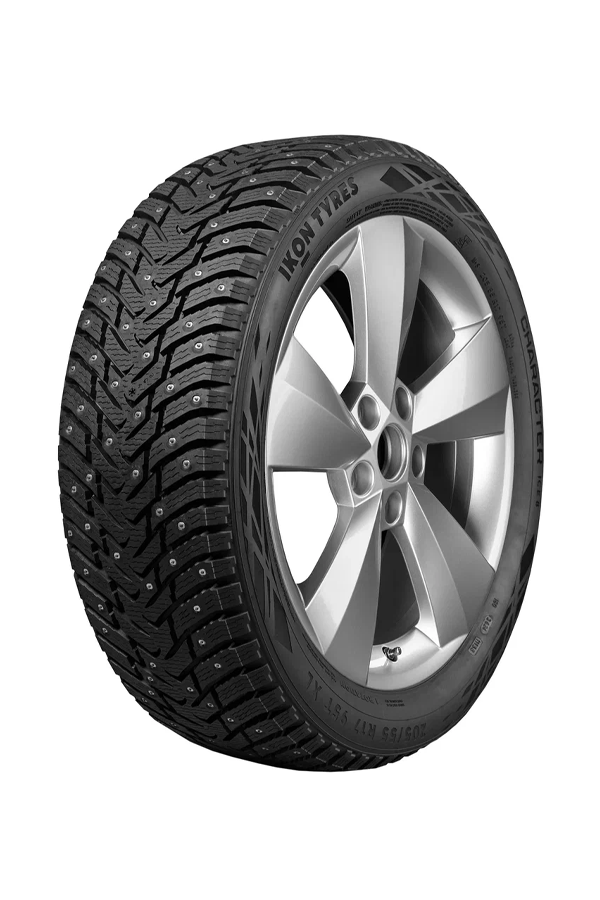 шины IKON Tyres CHARACTER ICE 8 <br>(Nordman 8) 185/65 R15